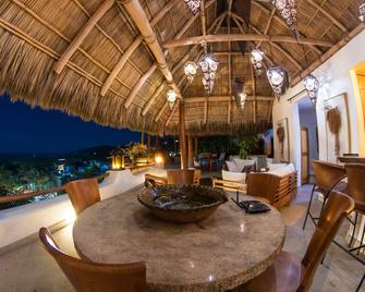 Mi Otra Casa - Sayulita - Lounge