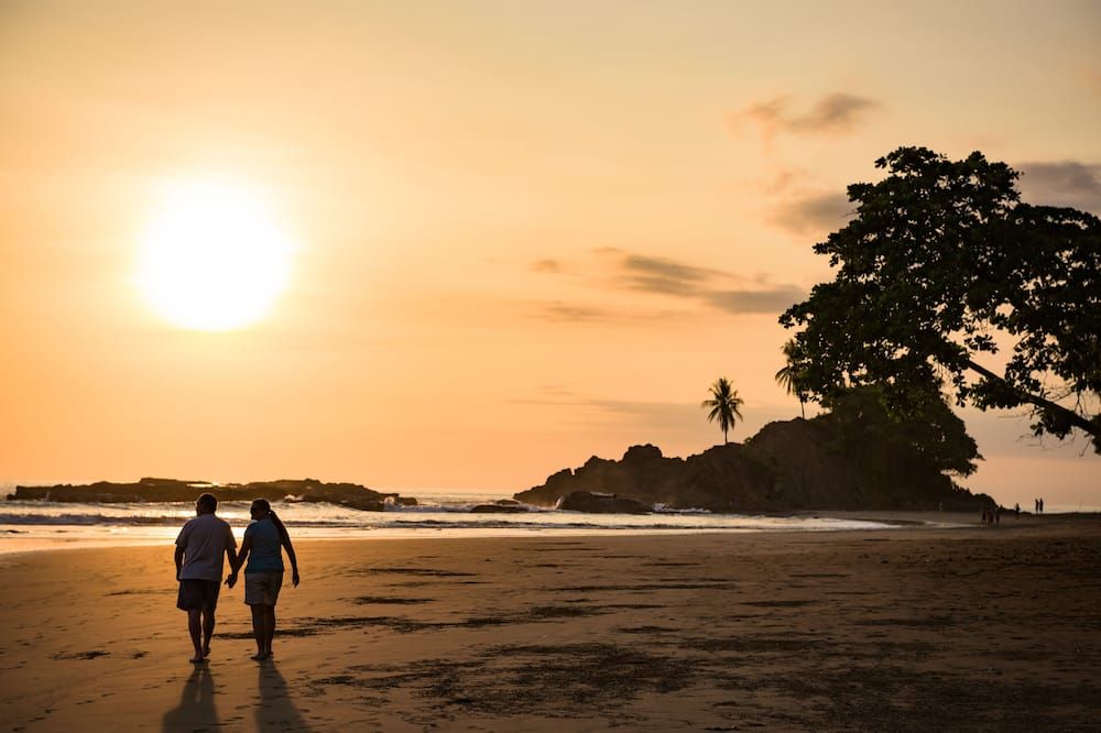 Tiki Villas Rainforest Lodge & Spa - Uvita
