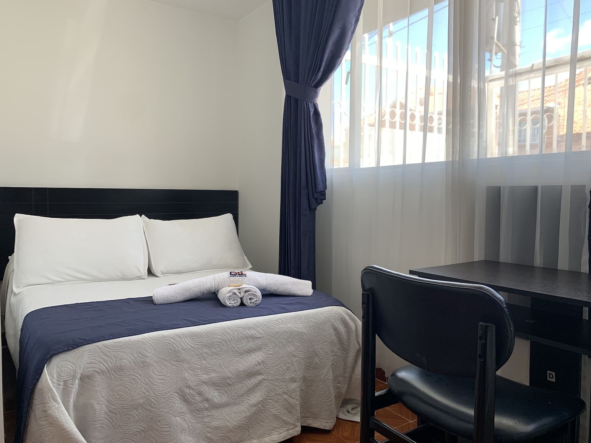 Hotel Casa Guillermo - Bogotá