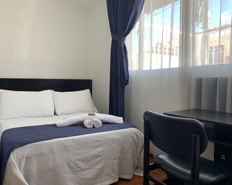Hotel Casa Guillermo - Bogotá