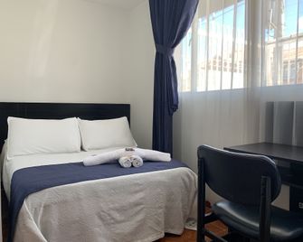 Hotel Casa Guillermo - Bogotá