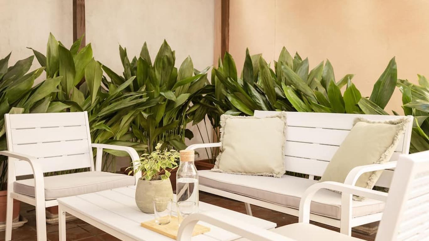 Hotel Parker - Gruppo Blam Hotels