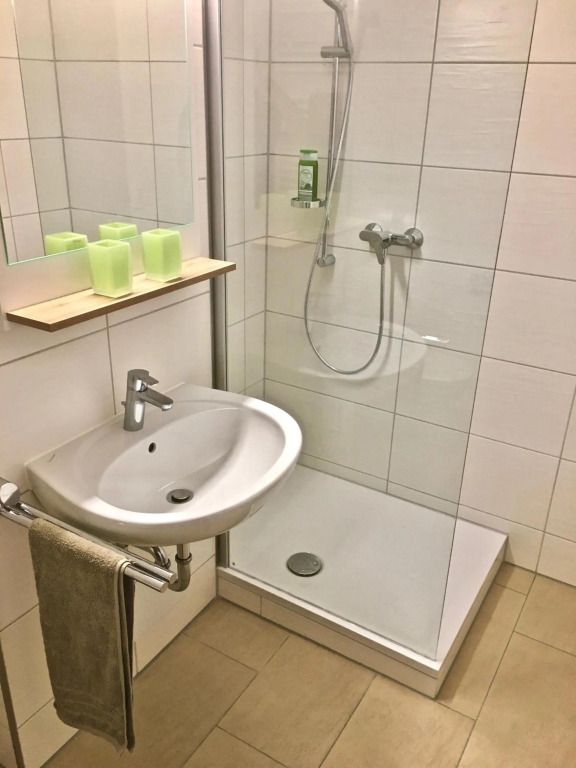 Ferienwohnung Asal - Waldbronn