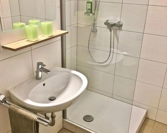 Ferienwohnung Asal - Waldbronn
