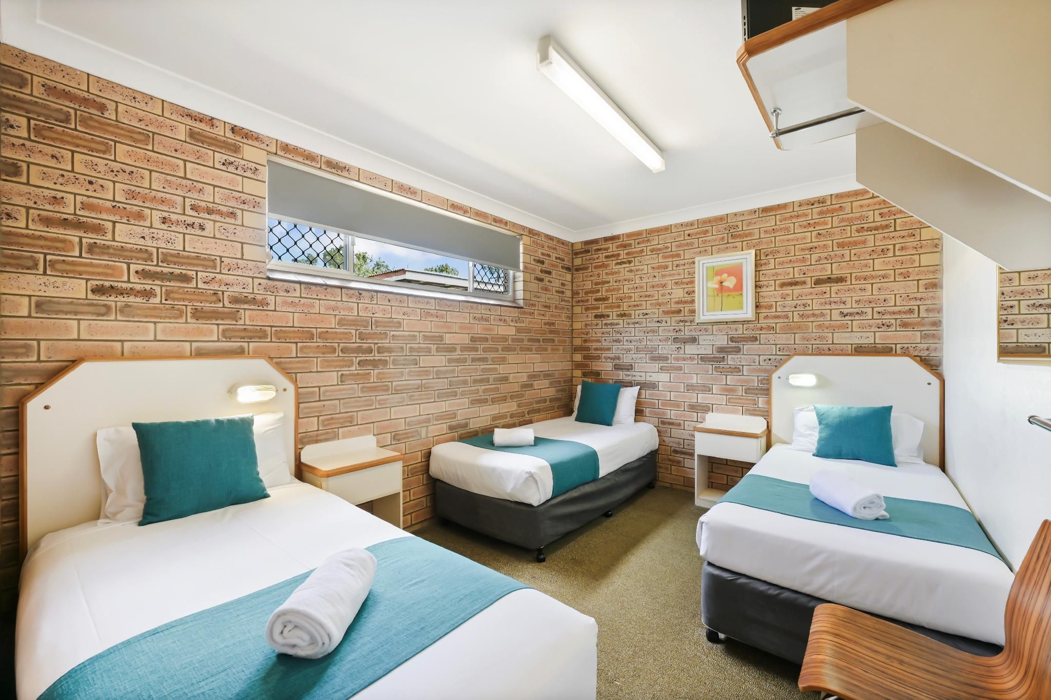 جاردين سيتي موتور إن