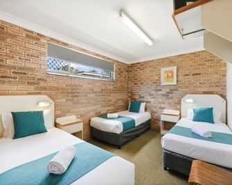 Garden City Motor Inn - Toowoomba - Living room