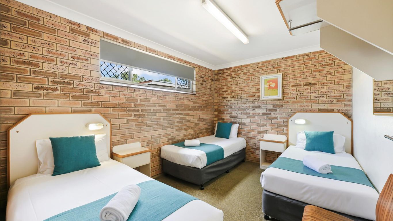 Garden City Motor Inn