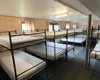 Camping De Nieuwe Hof - Otterlo - Schlafzimmer