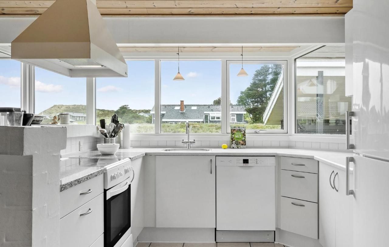 Stunning Home In Henne With Sauna – Henne Strand