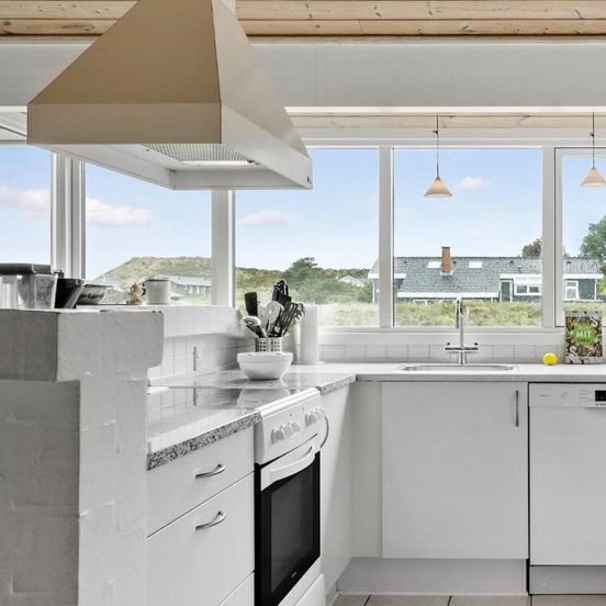 Stunning Home In Henne With Sauna – Henne Strand
