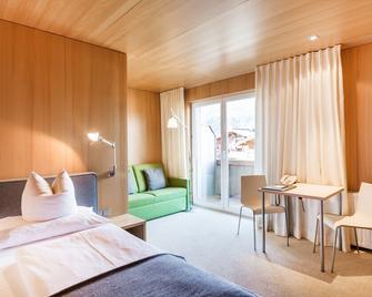 Superior Hotel Alpenhof - Flachau - Slaapkamer