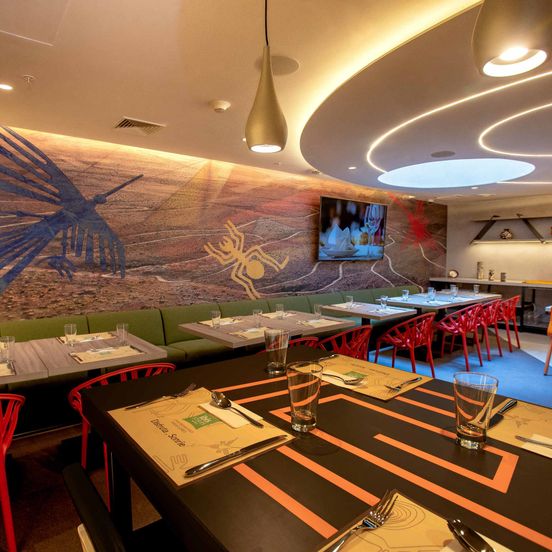 ibis Styles Lima Benavides Miraflores image 1