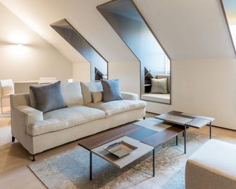 Relais Louvigny - Luxembourg - Living room
