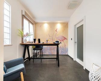 NG Guest House il Gallura - Olbia - Business centre
