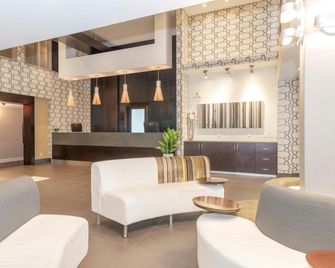 Sandman Hotel and Suites Abbotsford - Abbotsford - Recepce