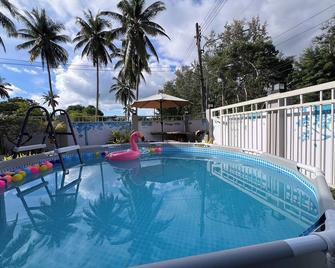 Panya Villa Satun - Ban Pak Bara - Pool