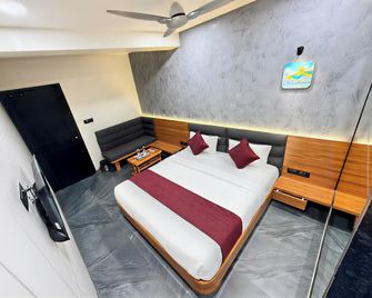 Hotel The Avanta - Gandhinagar - Gandhinagar
