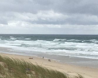 Appartement Duplex à 200 m de la Plage - Carcans-Plage - Plage