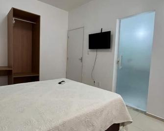 Suites privativas prox Havan - São Luís - Quarto