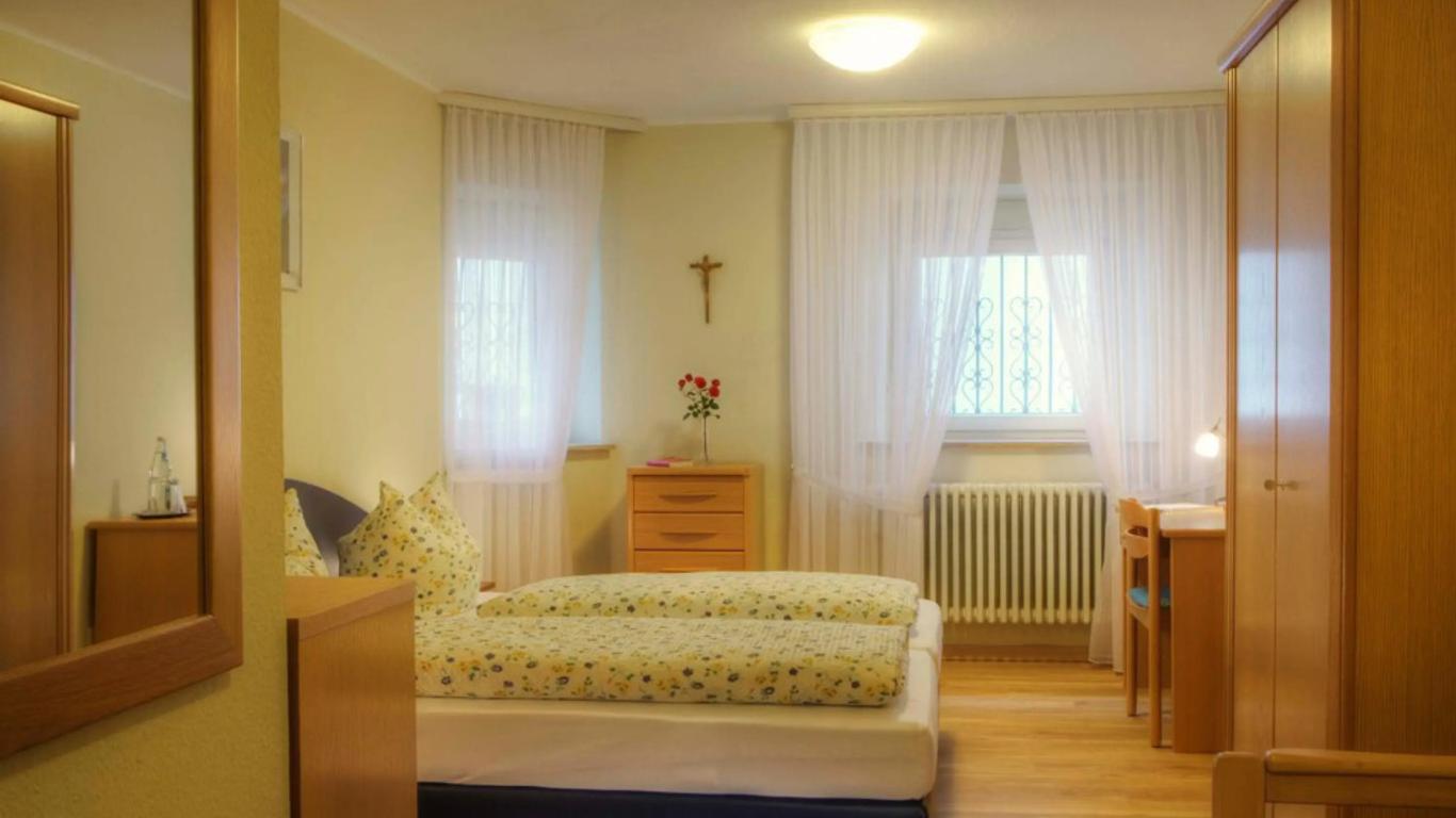 Kloster Maria Hilf