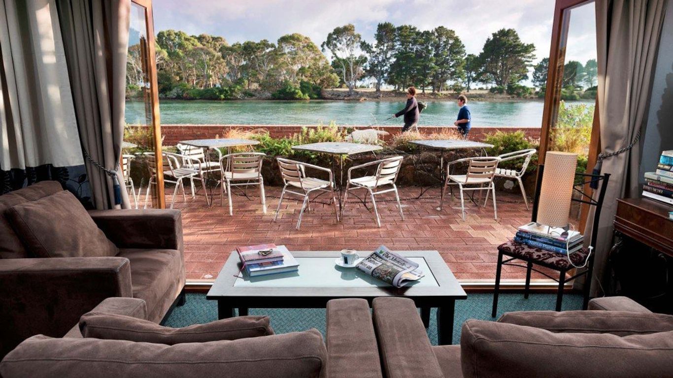 The Waterfront Wynyard