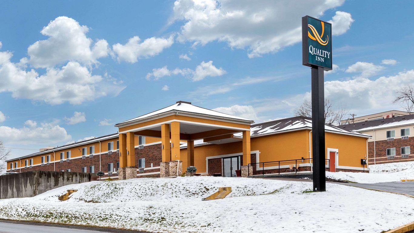 Quality Inn Coraopolis