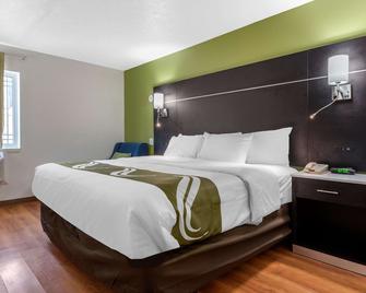 Quality Inn - Coraopolis - Habitación