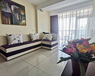 Hotel Fortuna - Eforie Nord - Sufragerie