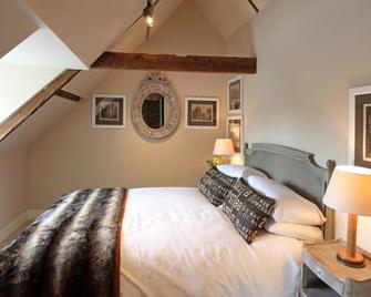The Ship - King's Lynn - Bedroom