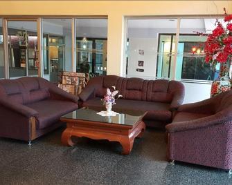 Butterfly Princess Hotel - Betong - Lobby