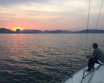 Tongyeong Ara Guest House - Tongyeong