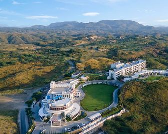 Ramee Royal Resort & Spa - Udaipur - Udaipur - Outdoor view