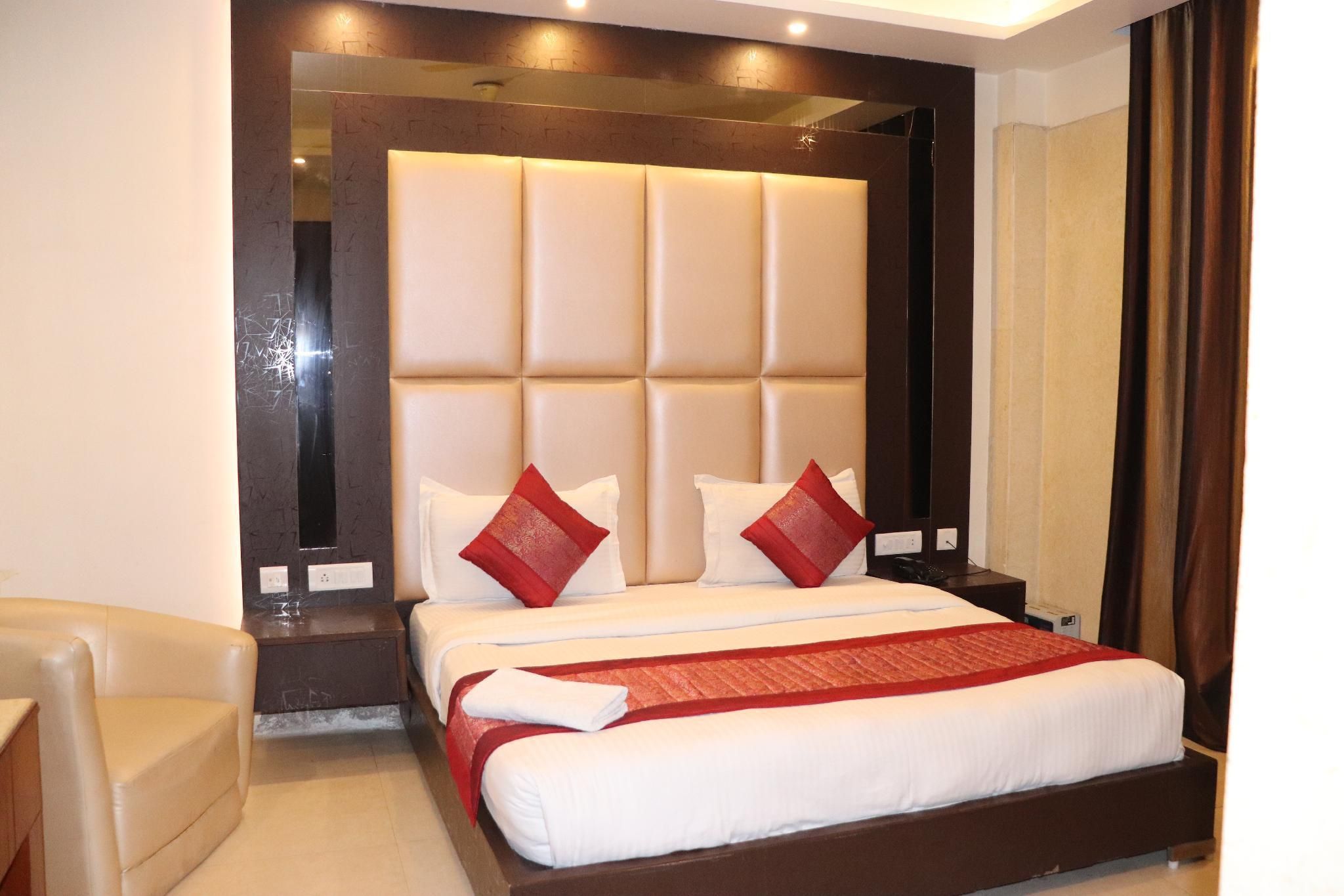 هوتل أوديلهي