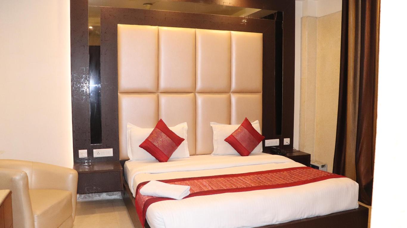 Hotel O Delhi
