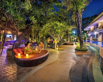 At Rice Resort - Nakhon Nayok