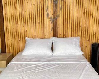 Samadhi Glamping - El Peñol - Habitación