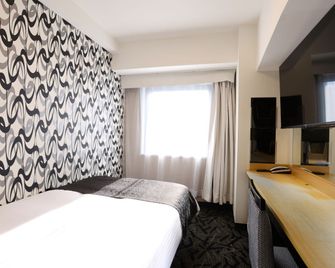 Apa Hotel Ikebukuro Eki Kitaguchi - Tokio - Habitación