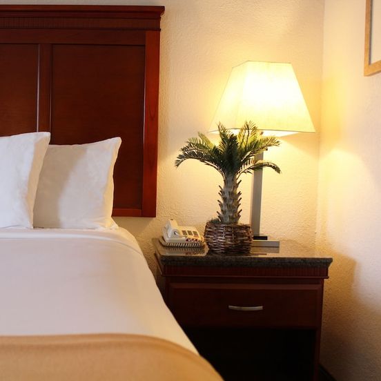 Rodeway Inn Santa Clara El Camino Real image 1