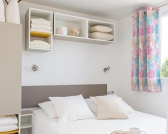 Domaine de l'Epinette - Châtillon - Habitación