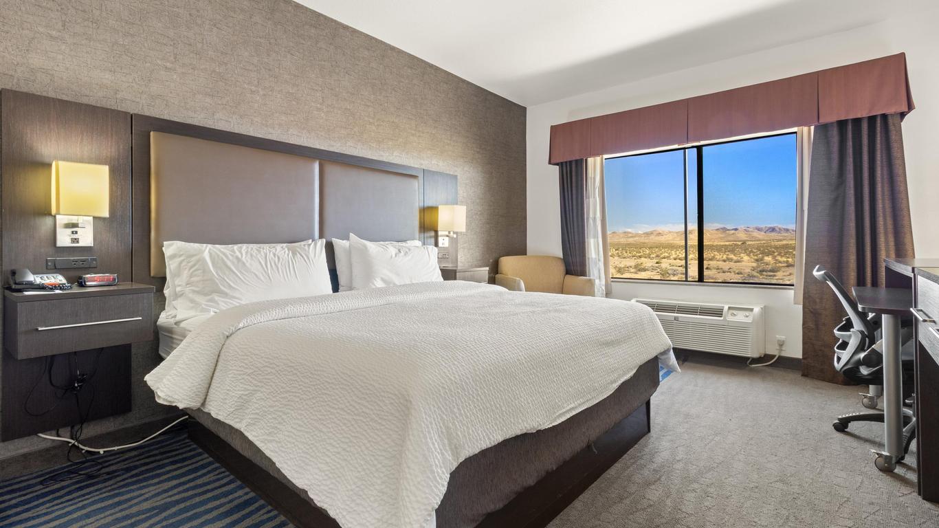 Holiday Inn Express & Suites Barstow-Outlet Center By IHG
