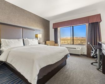 Holiday Inn Express & Suites Barstow - Route 66 by IHG - Barstow - Habitación