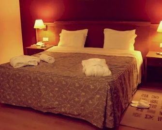 Hotel Monte Rio Aguieira - Almaça