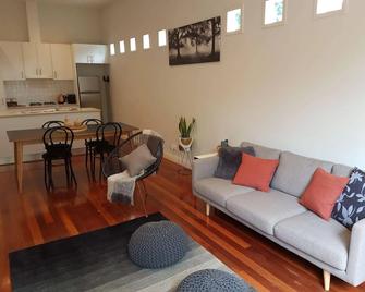 Healesville House - Magnolia House - Healesville - Soggiorno