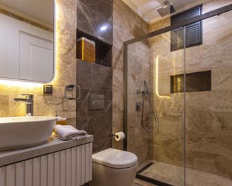 Marje Villas Bodrum - Bodrum