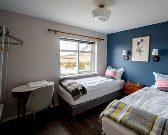 Soti Lodge - Siglufjordur