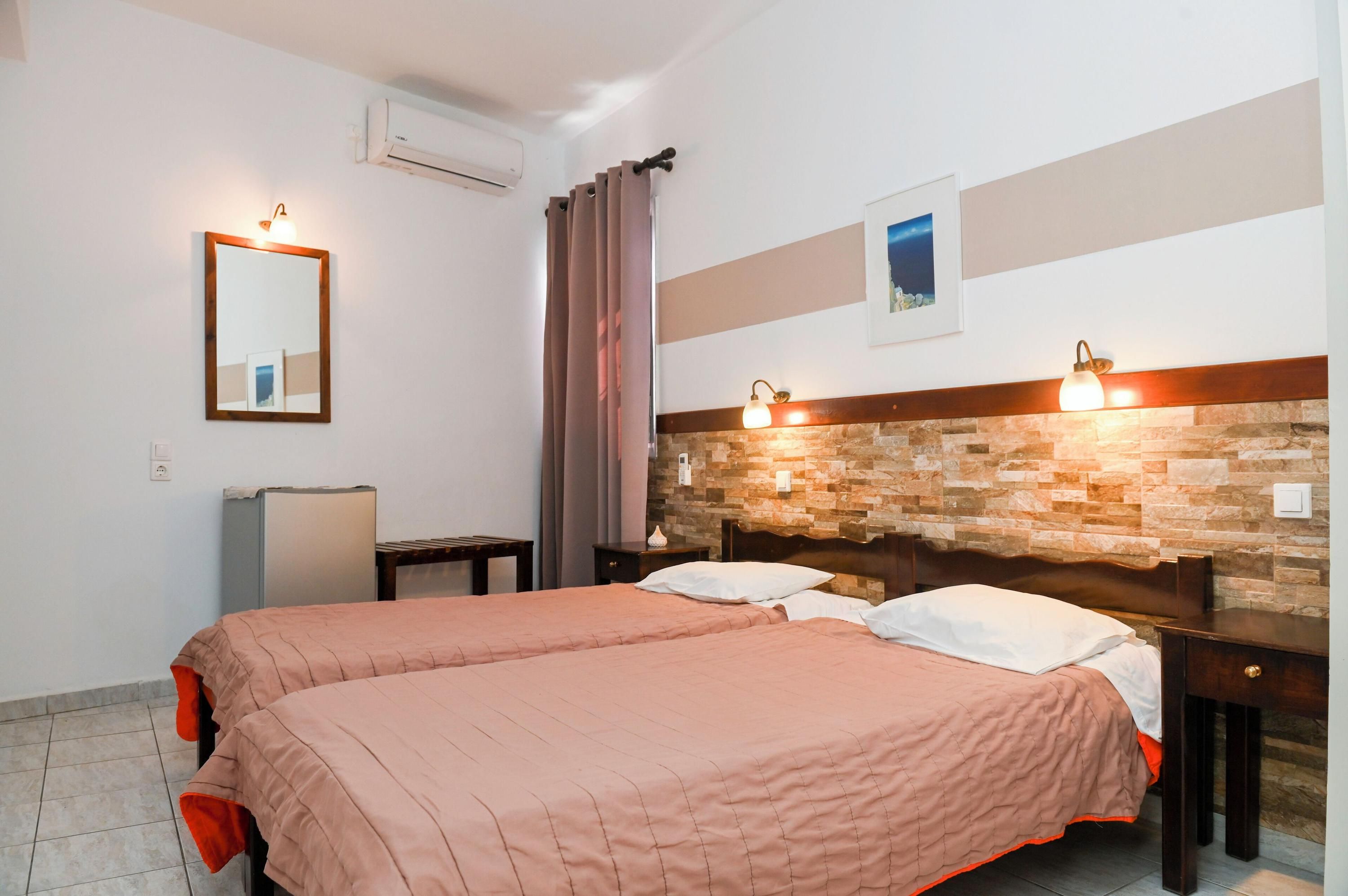 Narkissos Hotel - Kamari