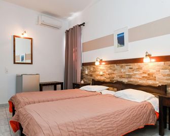Narkissos Hotel - Kamari