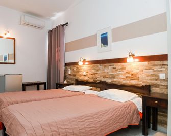 Narkissos Hotel - Kamari