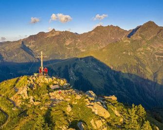 Aktiv & Spa Hotel Alpenrose - Schruns