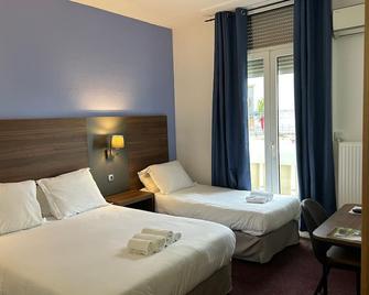 Hotel Moderne - Vichy - Habitación